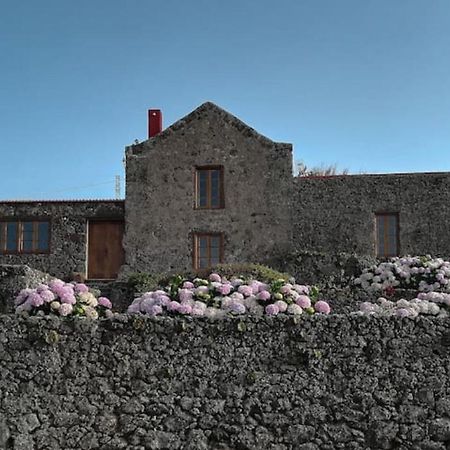 Casa Rural Los Mozos Guarazoca Ngoại thất bức ảnh