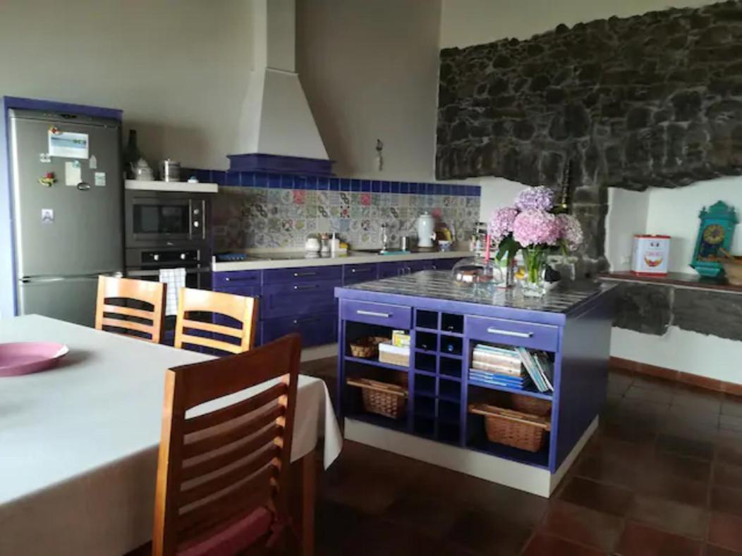 Casa Rural Los Mozos Guarazoca Ngoại thất bức ảnh