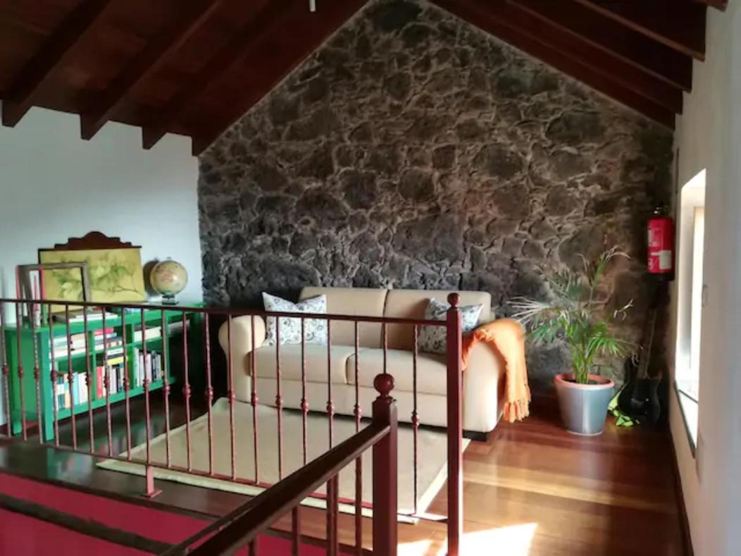 Casa Rural Los Mozos Guarazoca Ngoại thất bức ảnh